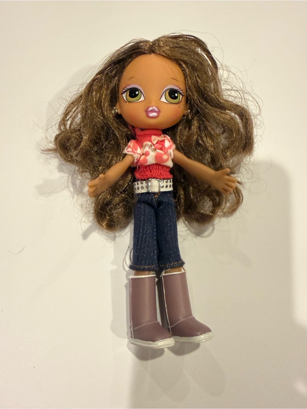 bratz kidz yasmin 6.5” Vintage